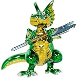 スクウェア・エニックス(SQUARE ENIX) ドラゴンクエスト メタリックモンスターズギャラリー バトルレックス