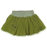 NEEDLE WORKS(ニードルワークス) ローンギャザーキュロットパンツ 90cm /KHAKI NO.NWS-15S-050