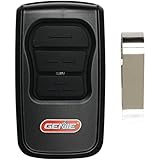 Genie GM3T-R Master 3-Button Remote [並行輸入品]