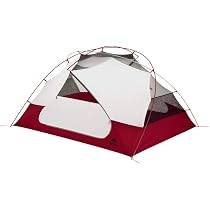 Amazon | MSR アウトドア バックパッキングテント グランドシート