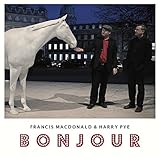 BONJOUR [LP] [12 inch Analog]