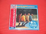ビーチ・ボーイズ・デラックス(UHQCD/MQA)