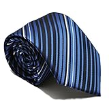 ネクタイ ロングタイ ウォッシャブル 洗える ビジネス 就活 全23種類 (B815)