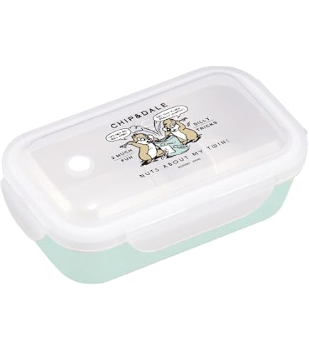 Amazon.co.jp: ダッフィー＆フレンズ お弁当グッズ ランチケース はし