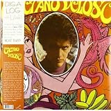 Caetano Veloso -Lp+CD- [Analog]