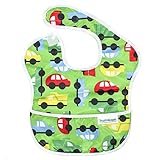 Bumkins Waterproof Superbib, On The Go by Bumkins [並行輸入品]