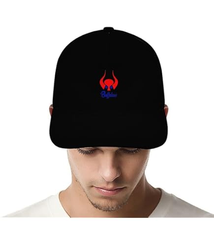 Amazon.co.jp: 大阪近鉄バファローズ ベースボールキャップ 帽子