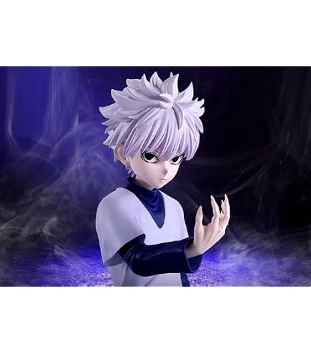 Amazon.co.jp: HUNTER×HUNTER Grandista キルア ハンター×ハンター