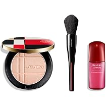 Amazon.co.jp: SHISEIDO エンハンサーキット | カラー＋グロウ