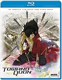 Towanoquon Complete Collection [Blu-ray]