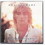 Foot Loose And Fancy Free [LP]