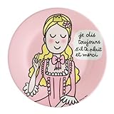 Petit Jour PC943C Small Plate by Petit Jour