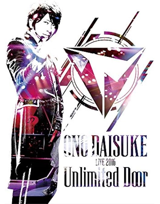 【新品未開封品】小野大輔/ONO DAISUKE LIVE 2021 ONO DAISUKE LIVE TOUR 2025」開催決定✈️ 7thミニアルバム「musée
