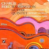 Charlie Byrd & Washington Guitar Quintet