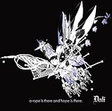 a rope is there and hope is there.[TYPE B]