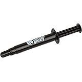 【正規品 親和産業】 ドイツ Thermal Grizzly オーバークロック用特別設計高性能熱伝導グリス Kryonaut 1.5ml