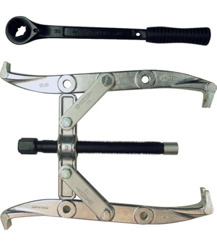 Amazon.co.jp: Super Shock Speed Puller Set (Professional Power 