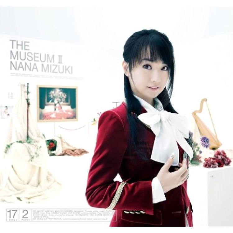 Amazon.co.jp: THE MUSEUM III(Blu-ray Disc付): Music