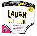Spinner Books Made You Laugh Adults - Laugh out Loud[並行輸入品]