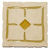 アクセントタイル １００角 ビラ・モザイク VA-T1D