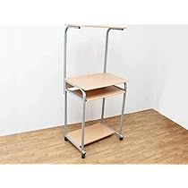 パイプデスク　棚付き（used) 5176JTIi6kL._AC_UL210_SR210,