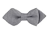 結婚式のためのファッションデザイン調節可能なネックボウタイボーイズ蝶ネクタイ、D