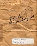 Pink Flamingos (The Criterion Collection) [Blu-ray]