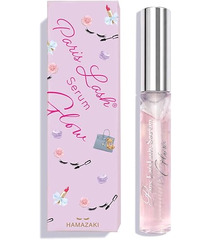 Amazon.co.jp: パリスラッシュセラム マツエク まつ毛美容液 はまざき