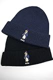 POLO RALPH LAUREN (ポロラルフローレン)/”DAD BEAR” CUFF B...