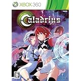 Caladrius (カラドリウス) 通常版 - Xbox360
