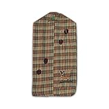 Patch Magic 12-Inch by 23-Inch Wilderness Diaper Stacker [並行輸入品]