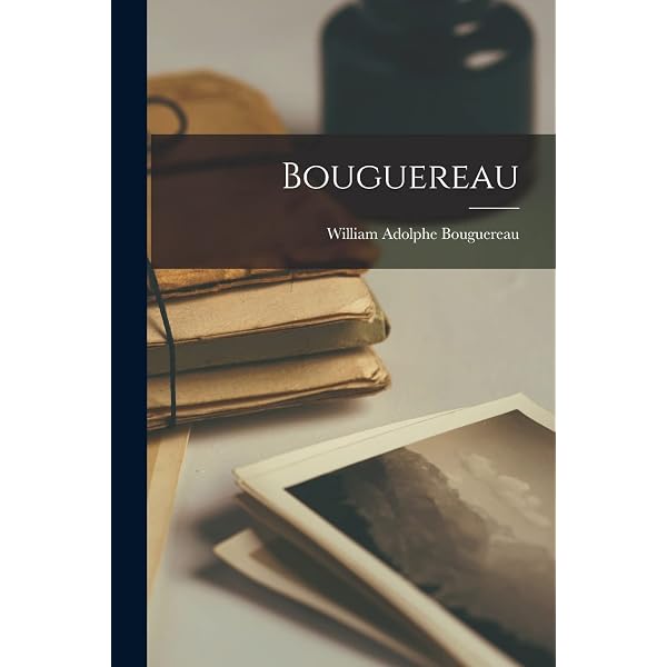 Amazon | William Bouguereau: The Essential Works | Ross, Kara