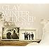 GLAY「WINTERDELICS.EP~あなたといきてゆく~(CD+DVD)」