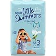 Huggies Little Swimmers Nappy Pants Small (7-12kg) 12 Count