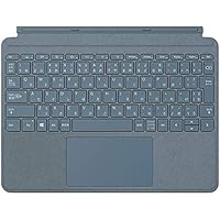 Amazon.co.jp: Surface Go Signature タイプ カバー プラチナ KCS 