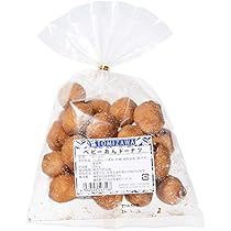 あんドーナツページです！ Amazon | ベビーあんドーナツ / 200g 富澤商店 | TOMIZ