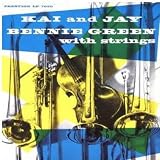 J.J.&カイ・クインテット/ベニー・グリーン・ウィズ・ストリングス