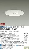 大光電機 非常灯 DEG40212WE