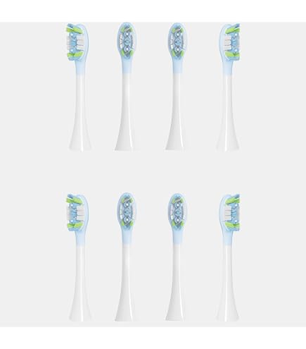 Amazon.co.jp: T100/T200/T300/T301/T302/T500 交換用ブラシヘッド