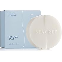 Amazon | SEACRET シークレット ハイドレマットシャンプー 400mL