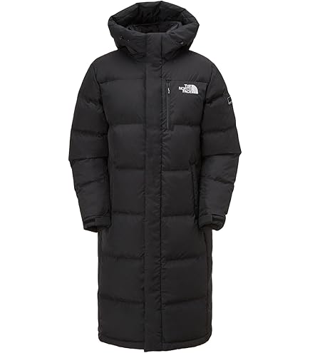 Amazon.co.jp: ジローム（GIRAUDM） ヒートクロス ロング ダウン