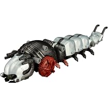 Amazon | 壽屋(KOTOBUKIYA) HMM ZOIDS EZ-006 モルガ フルオプション