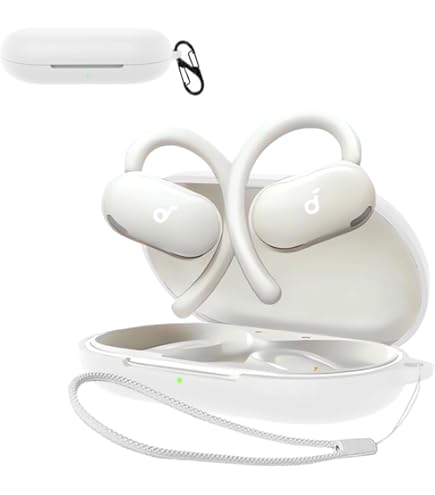 Amazon.co.jp: Anker Soundcore V20i (Bluetooth 5.4) [Open-Ear Type