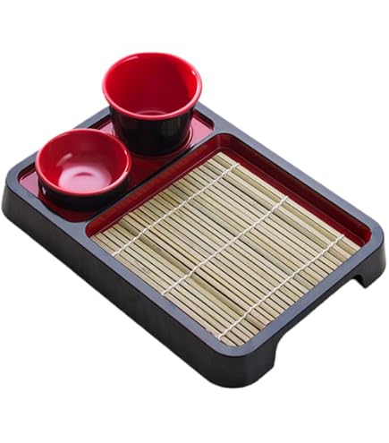 青漆内朱青海盆/漆器皿/ 懐石道具 Amazon.co.jp: 青漆内朱青海盆/漆器皿/懐石道具 : ホーム＆キッチン