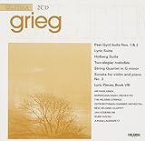 Grieg:Peer Gynt Suites 1&2/Lyr
