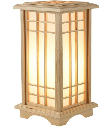 Amazon | 美濃和紙製 スタンド型フロアライト roll s ロールS 特麻葉白