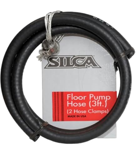 Amazon | SILCA(シリカ) Impero フレームポンプ (M) | SILCA | 携帯用