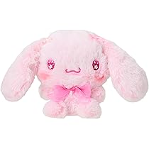 レア　サンリオ　シナモロール　マスコット　ぬいぐるみ　さくら　デザイン Amazon.co.jp: サンリオ(SANRIO) サンリオ サクラデザイン