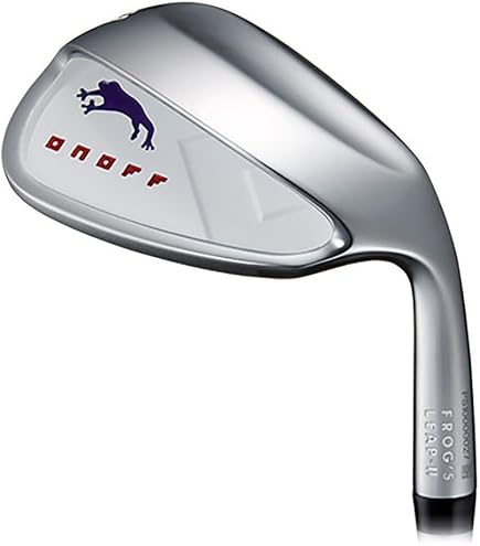 Amazon | ONOFF(オノフ) サンドウェッジ FORGED フォージド ウェッジ