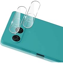 ☆送料無料 Wekrsu 対応 Xperia 10 II 着 貼り付け簡単 7 Amazon | 対応 Xperia 10VII SO-52F SOG16 カメラフィルム 日本製